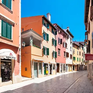 Apartment Carera 42
