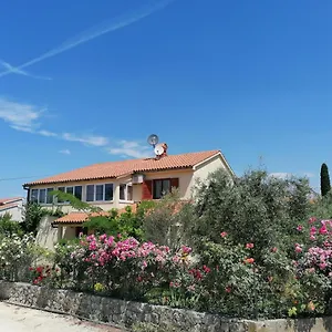 Maria , Pula Kroatien