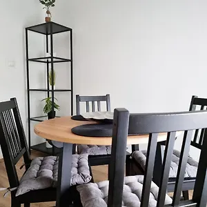 Julija Appartement Opatija
