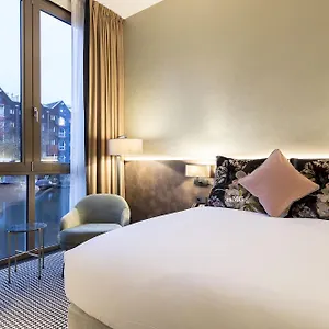 Monet Garden Hotell