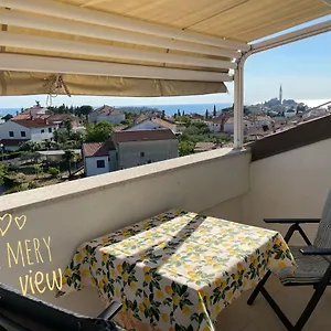 Appartement Mery