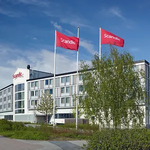 Scandic Hotell