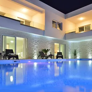 Luxury Marija , Sukošan Kroatien