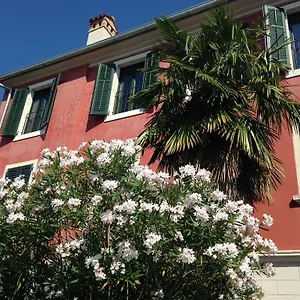 Rovinj's Flowers Apartment
