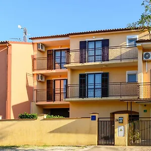 Silvana 74 , Pula Kroatien