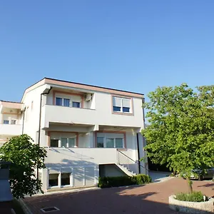 Argyruntum Apartmán
