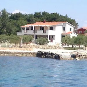 L&l Apartmán
