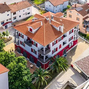 Armin Apartmán