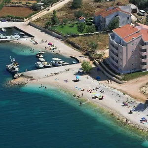 Apartman Plaza 