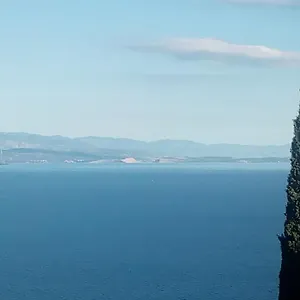 Maria , Opatija Kroatien