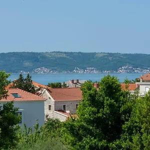 Casteletti , Kaštela Kroatien