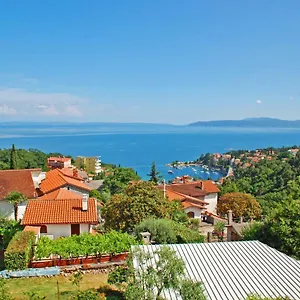 Kolmanic, Sea View, Free Privat Parking , Ičići Kroatien