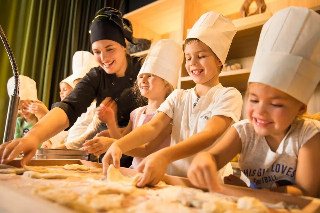 ****  Maistra Select Family Hotel Amarin Rovinj Croacia