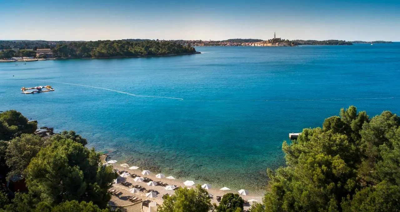 Maistra Select Family Hotel Amarin Rovinj