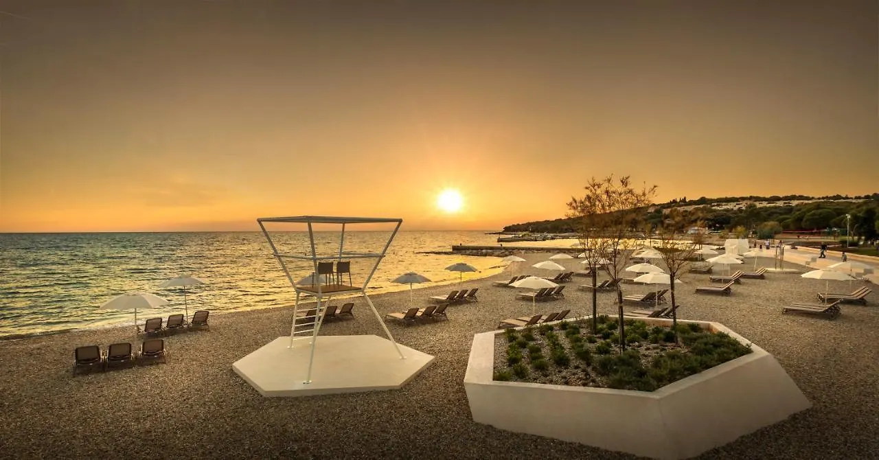 Maistra Select Family Hotel Amarin Rovinj Croatia