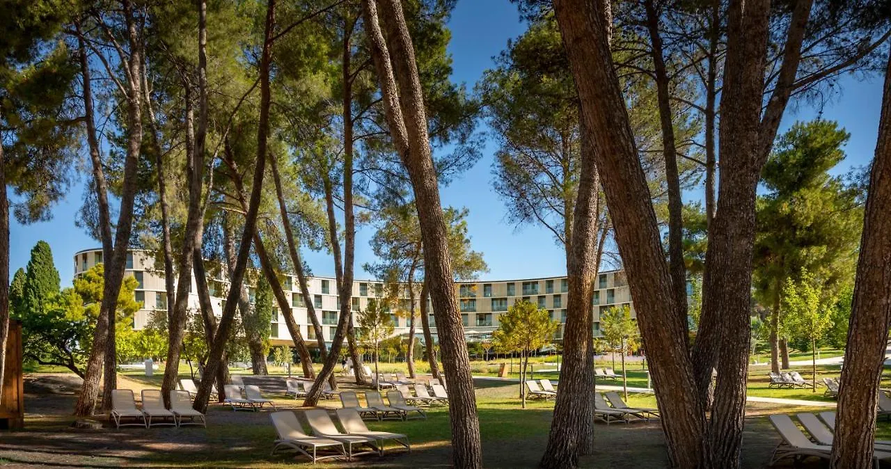 Maistra Select Family Hotel Amarin Rovinj
