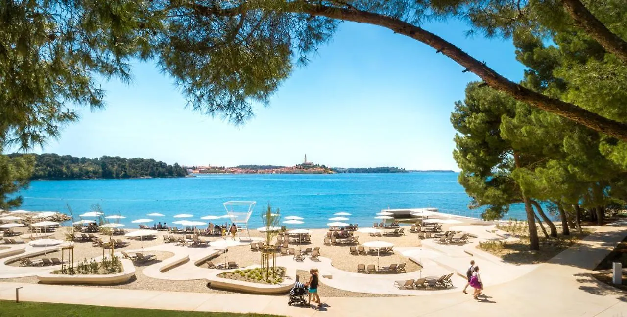 Maistra Select Family Hotel Amarin Rovinj