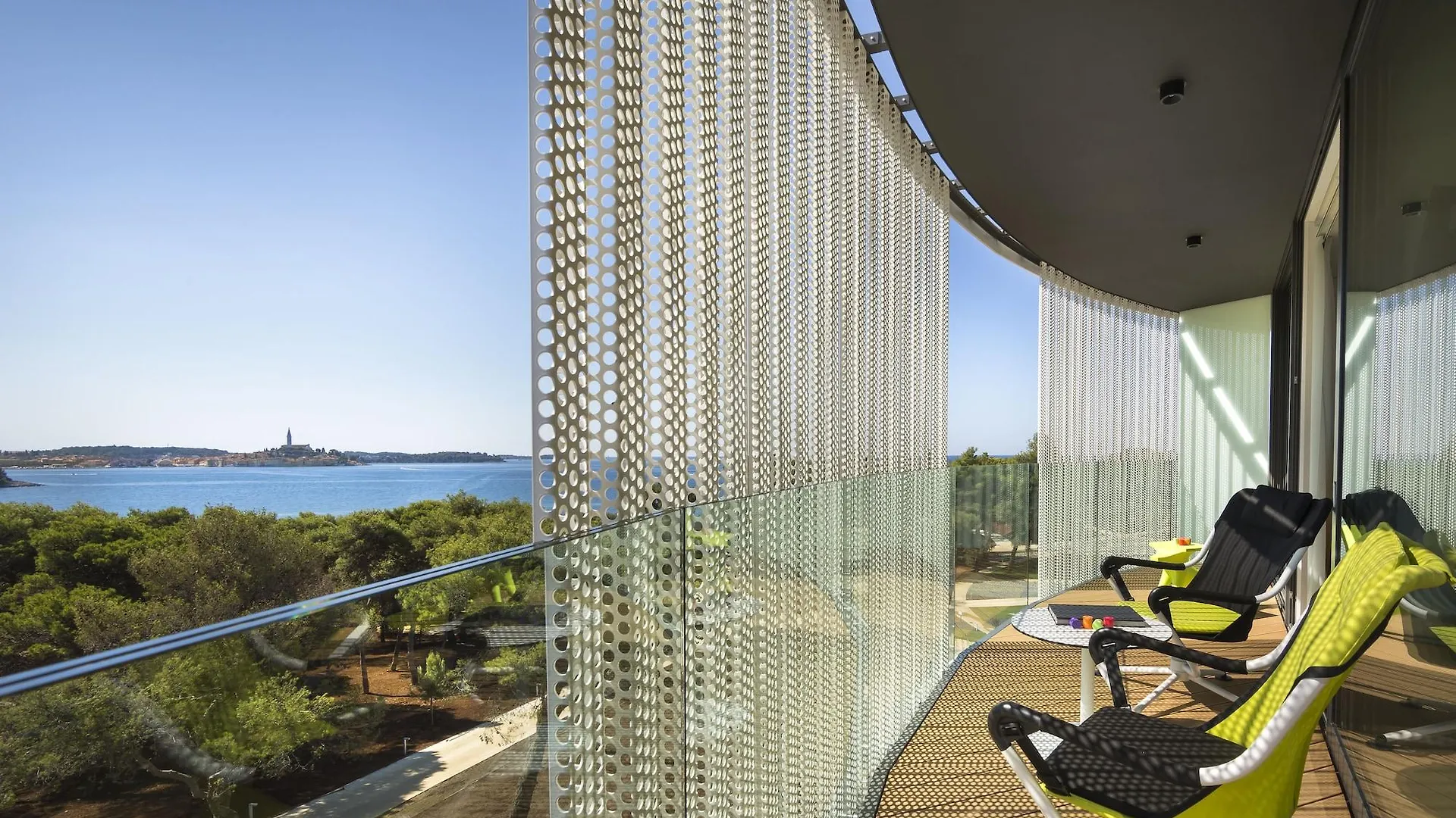Maistra Select Family Hotel Amarin Rovinj
