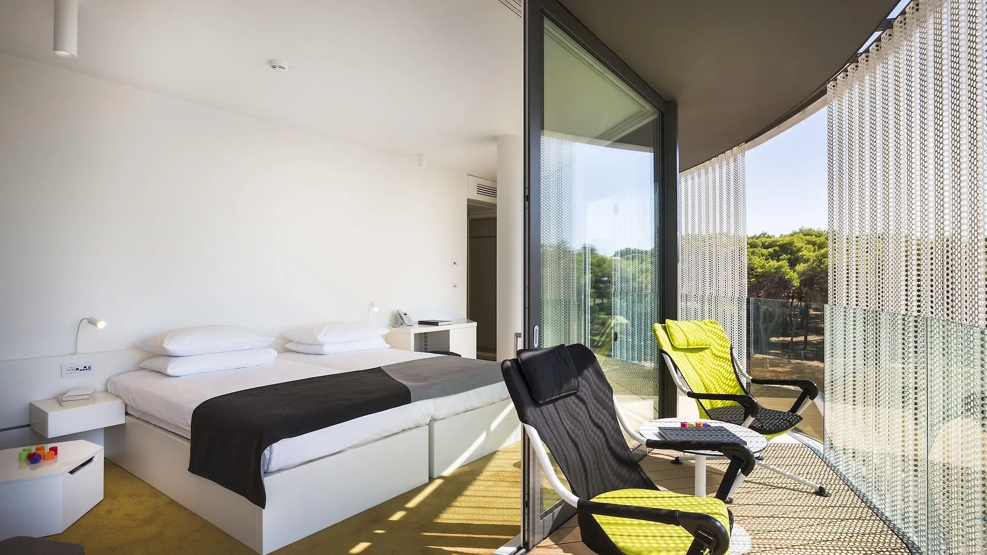 Maistra Select Family Hotel Amarin Rovinj