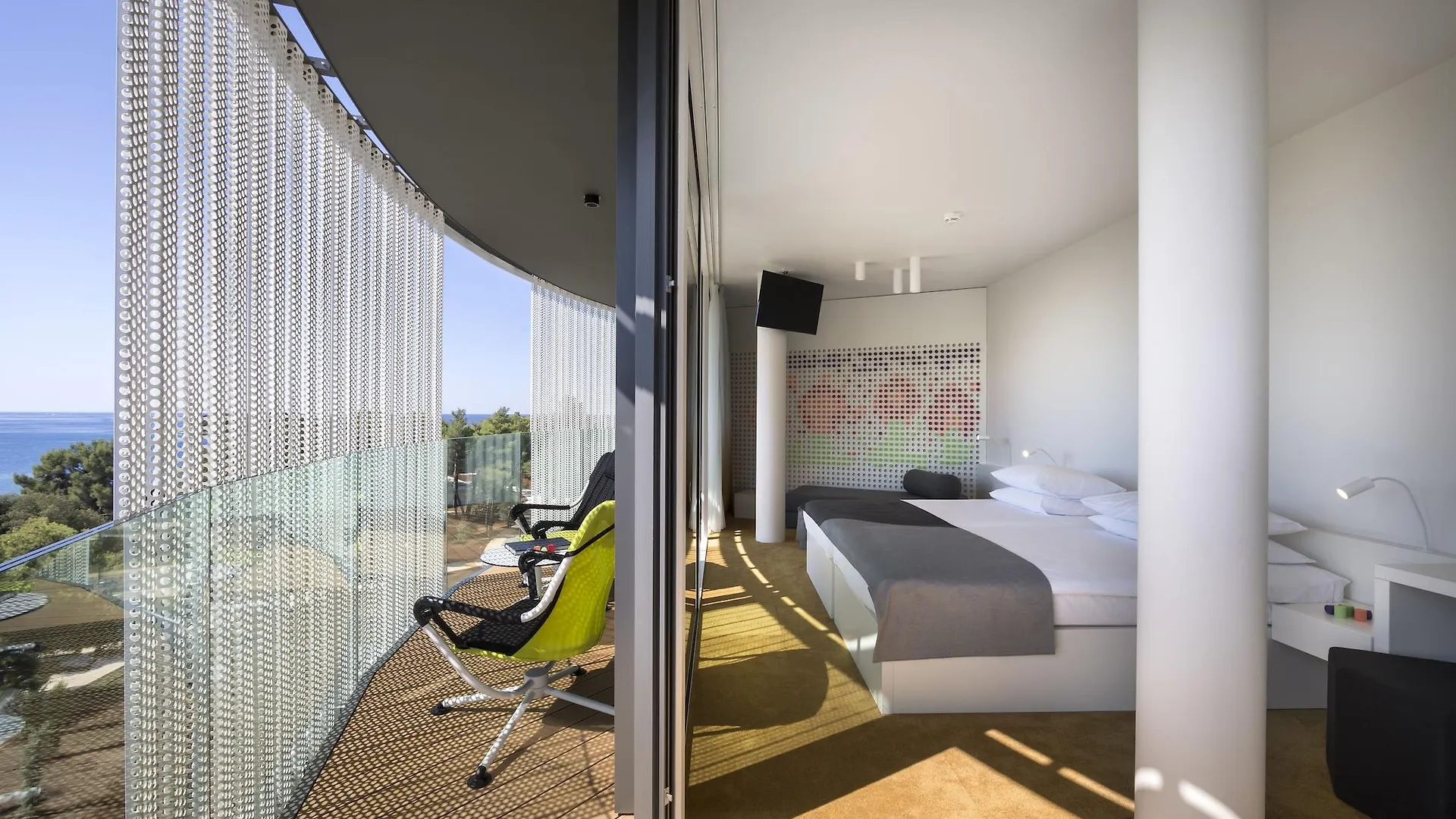 Maistra Select Family Hotel Amarin Rovinj