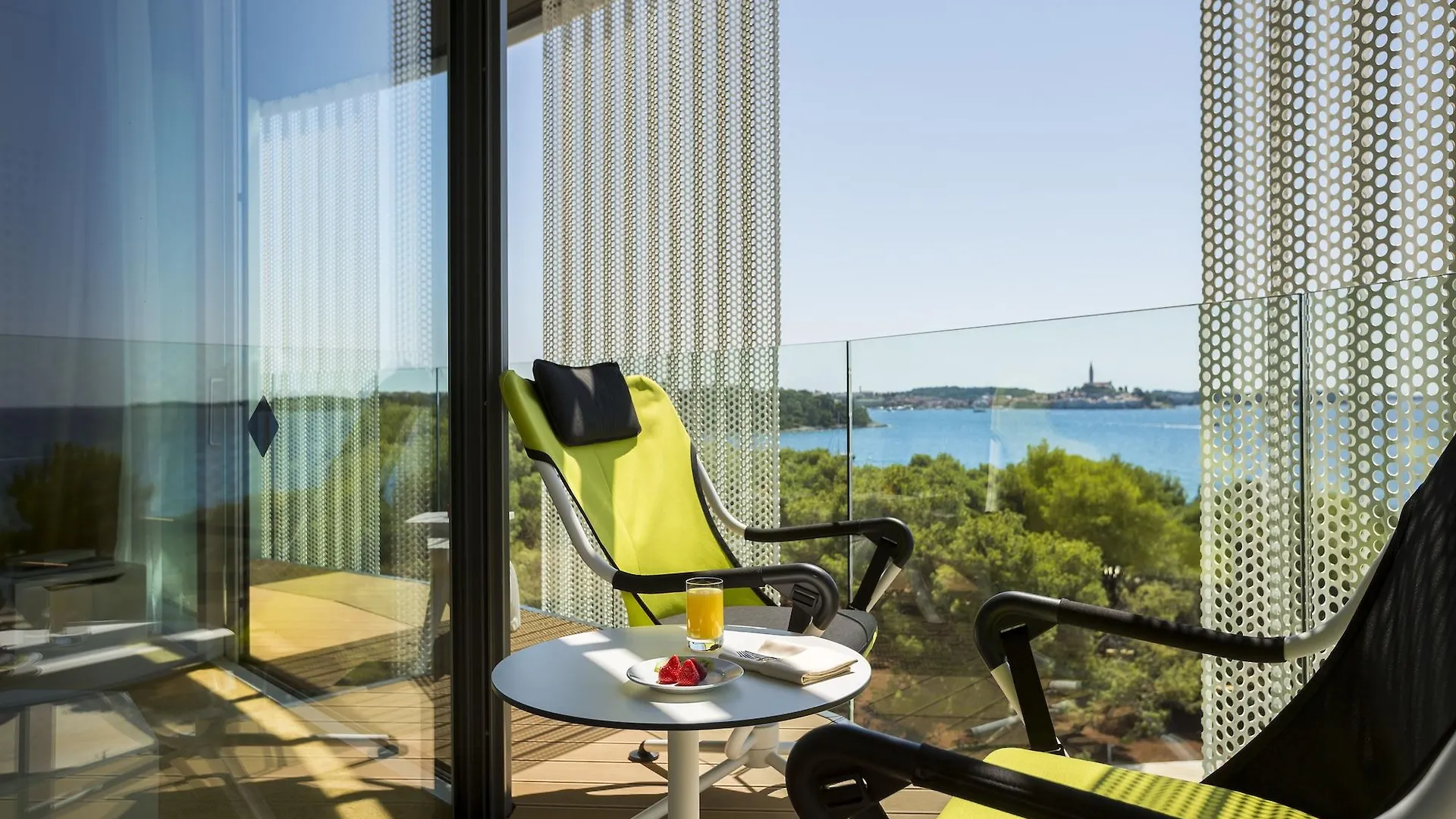 Maistra Select Family Hotel Amarin Rovinj Croacia