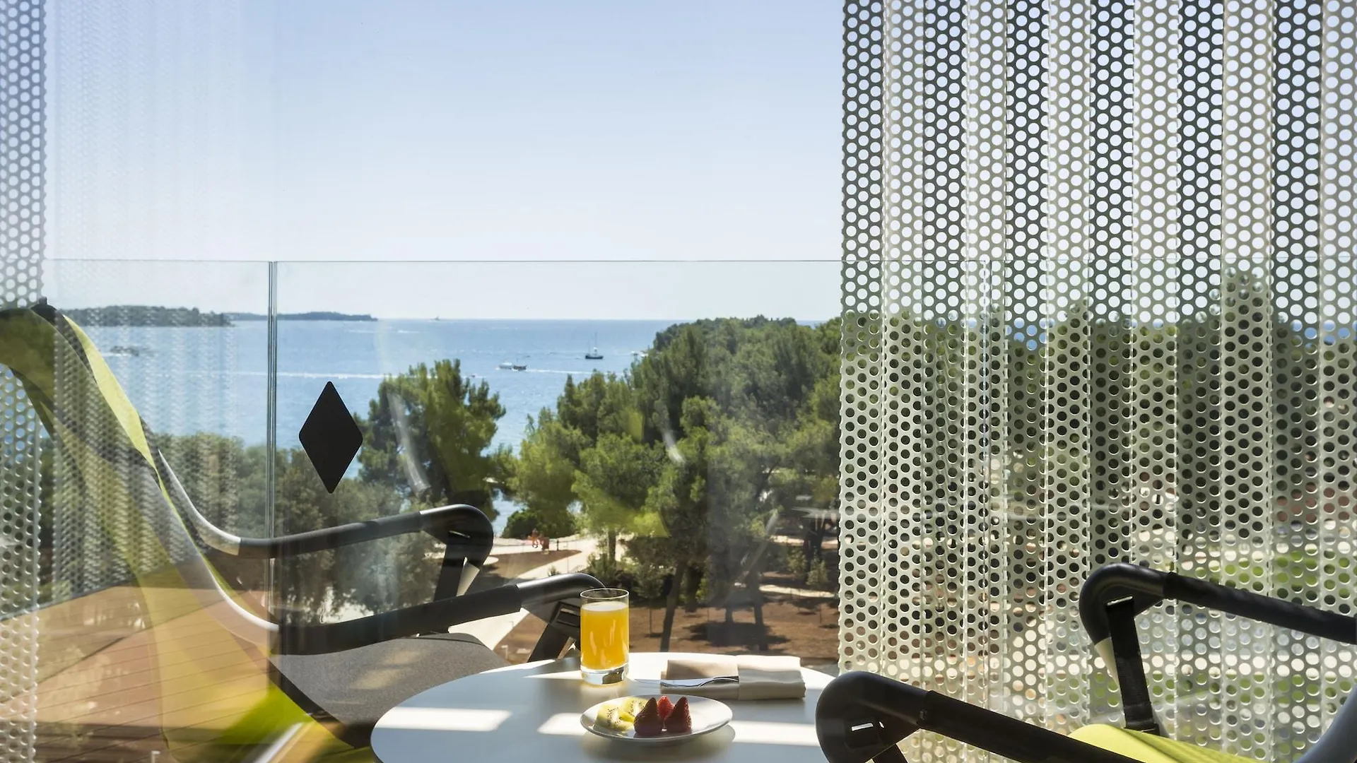 Maistra Select Family Hotel Amarin Rovinj 4*,  Croatia