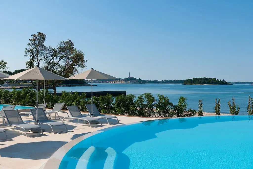 Maistra Select Family Hotel Amarin Rovinj