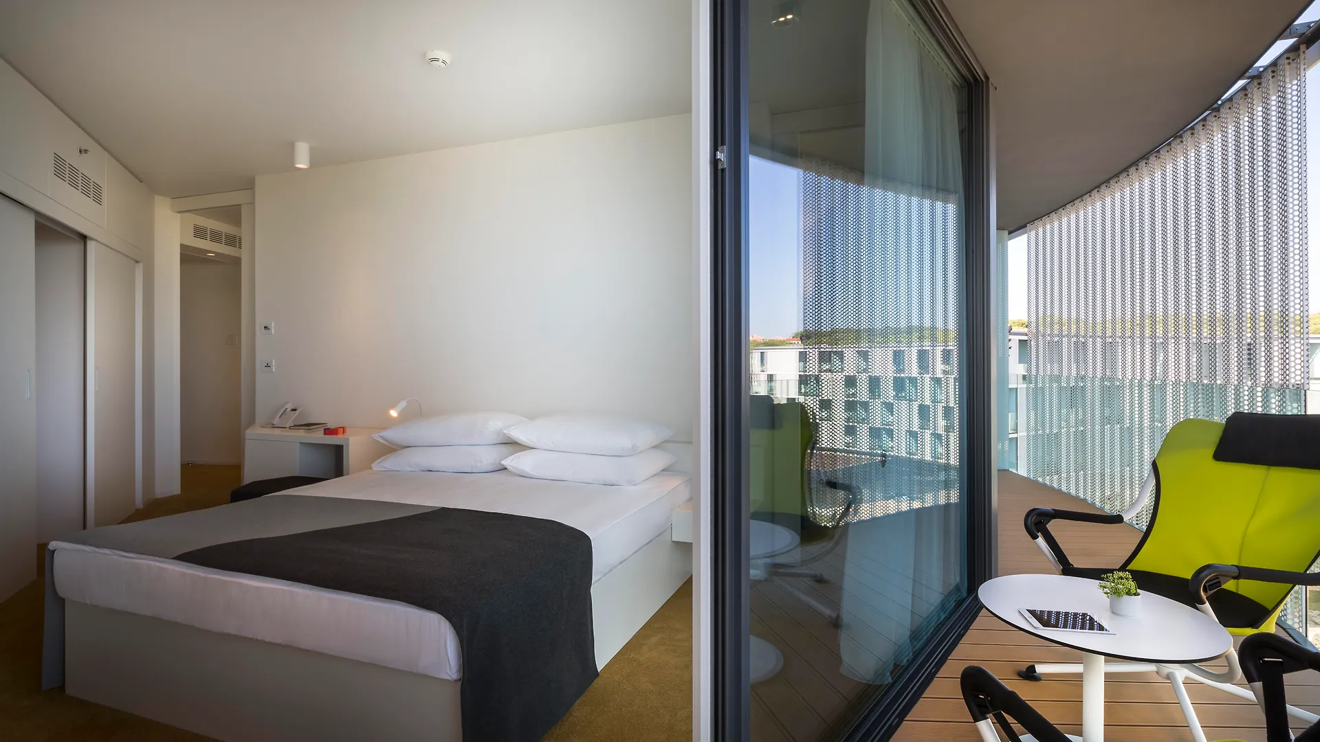 Maistra Select Family Hotel Amarin Rovinj