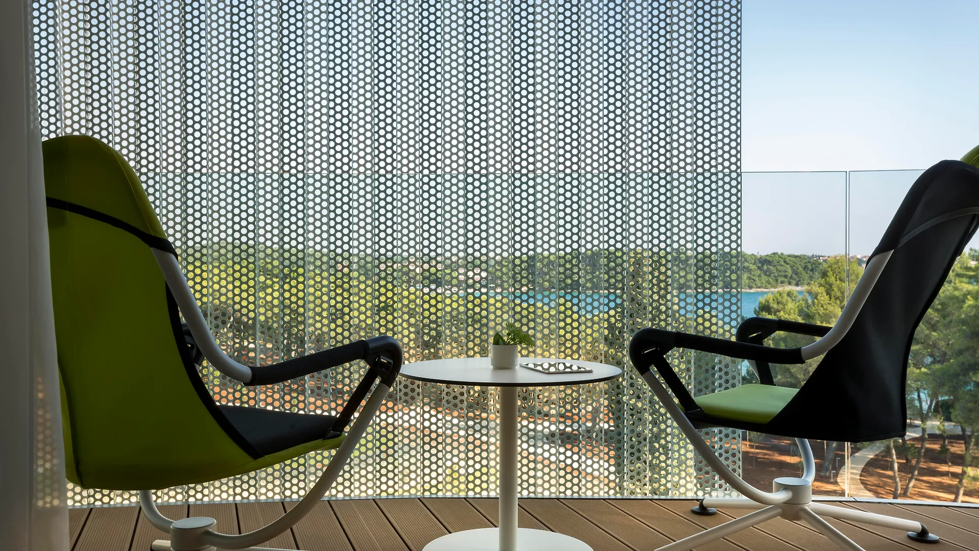 Maistra Select Family Hotel Amarin Rovinj Croatia
