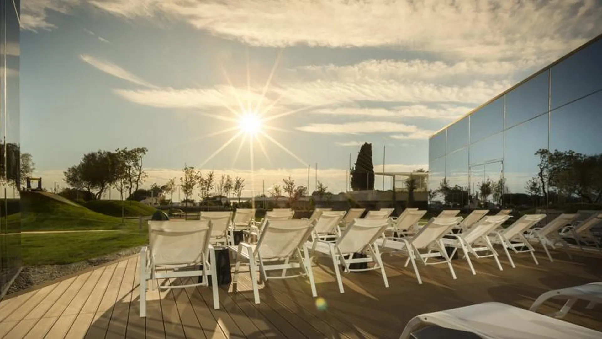 Maistra Select Family Hotel Amarin Rovinj