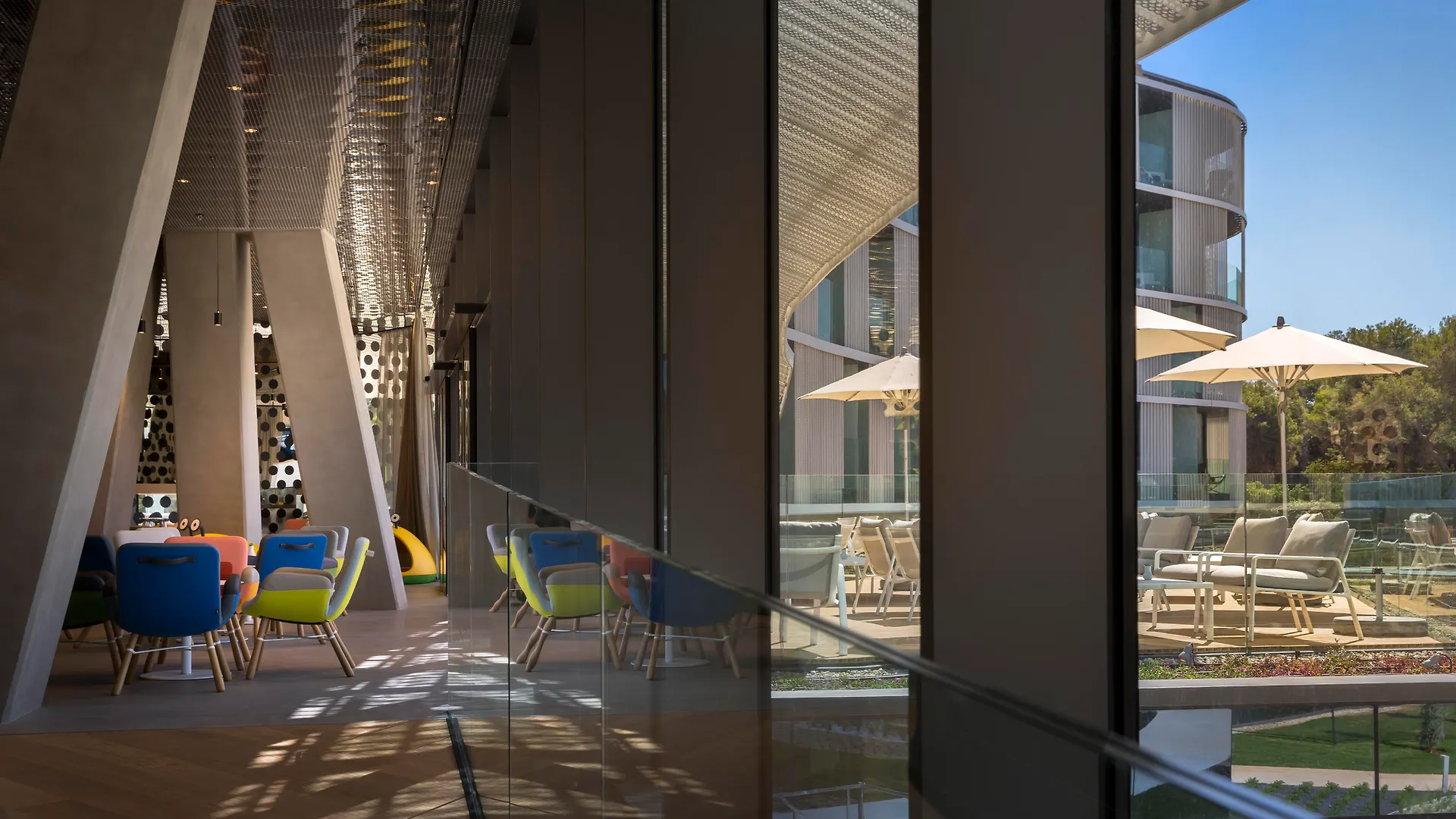 Maistra Select Family Hotel Amarin Rovinj 4*,