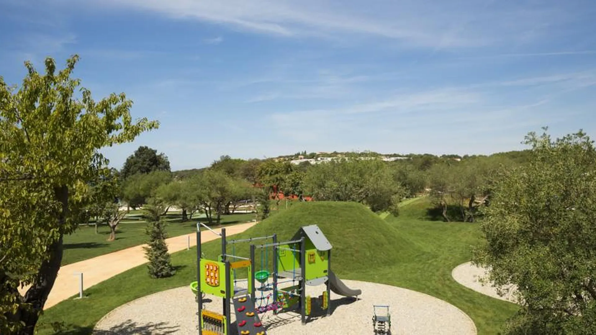 Maistra Select Family Hotel Amarin Rovinj 4*,  Croacia