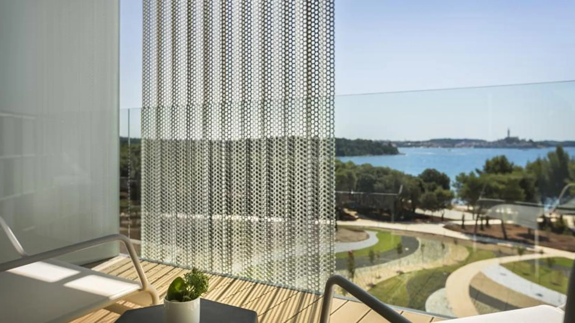 Maistra Select Family Hotel Amarin Rovinj