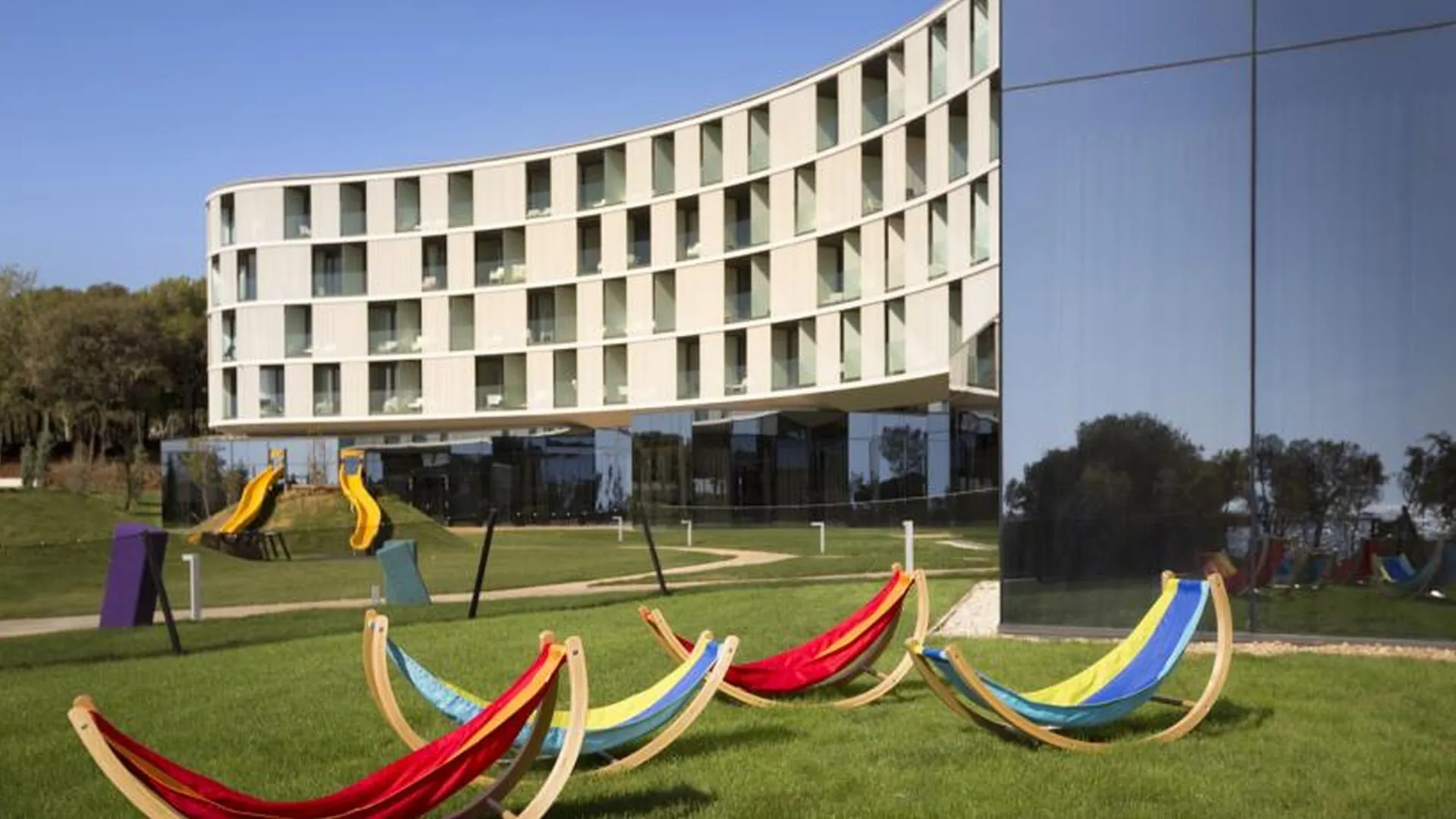 Maistra Select Family Hotel Amarin Rovinj