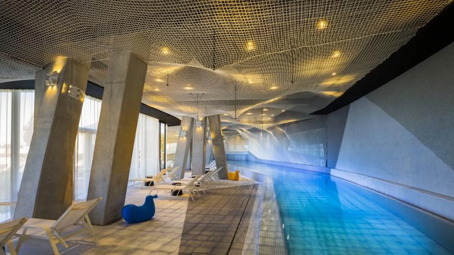 Maistra Select Family Hotel Amarin Rovinj
