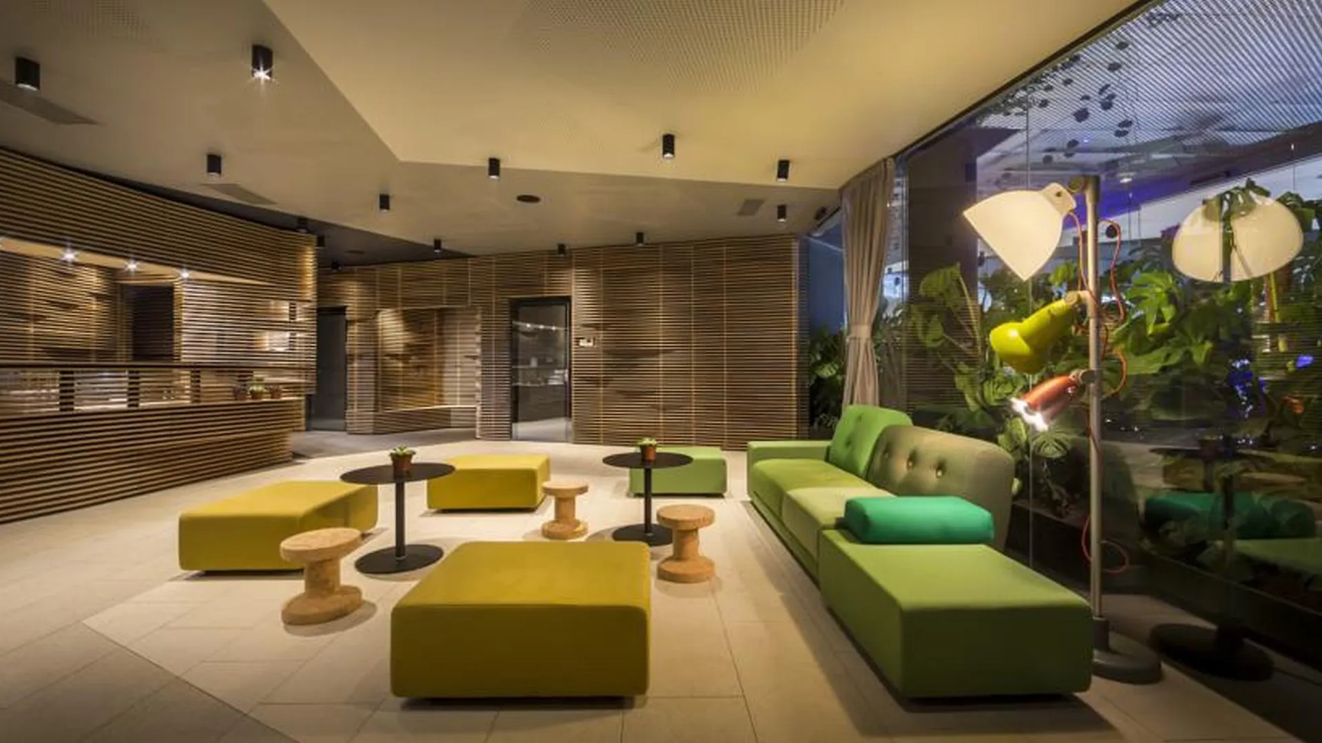 Maistra Select Family Hotel Amarin Rovinj