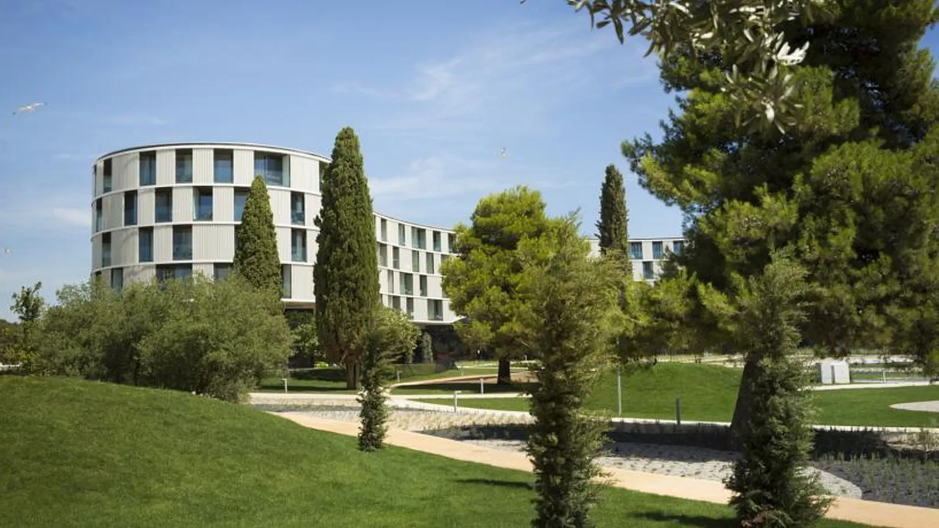 Maistra Select Family Hotel Amarin Rovinj