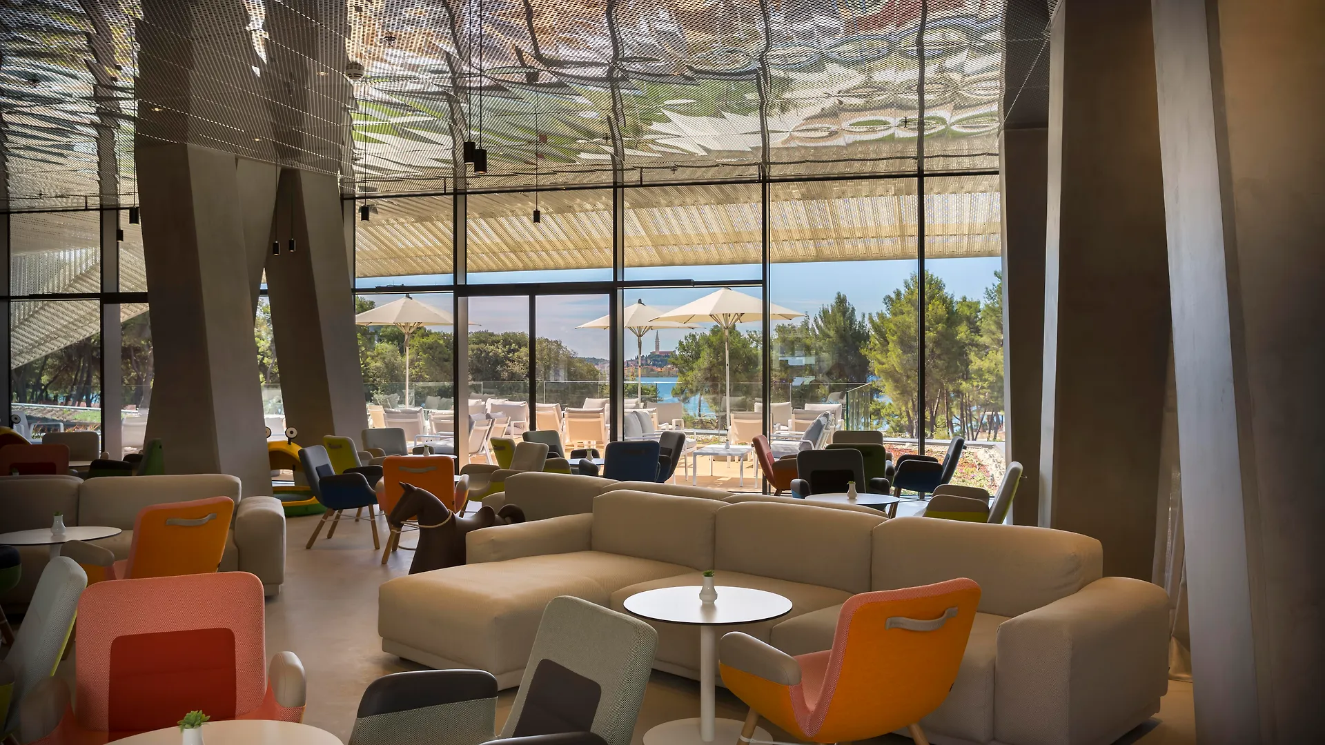 Maistra Select Family Hotel Amarin Rovinj 4*,  Croacia