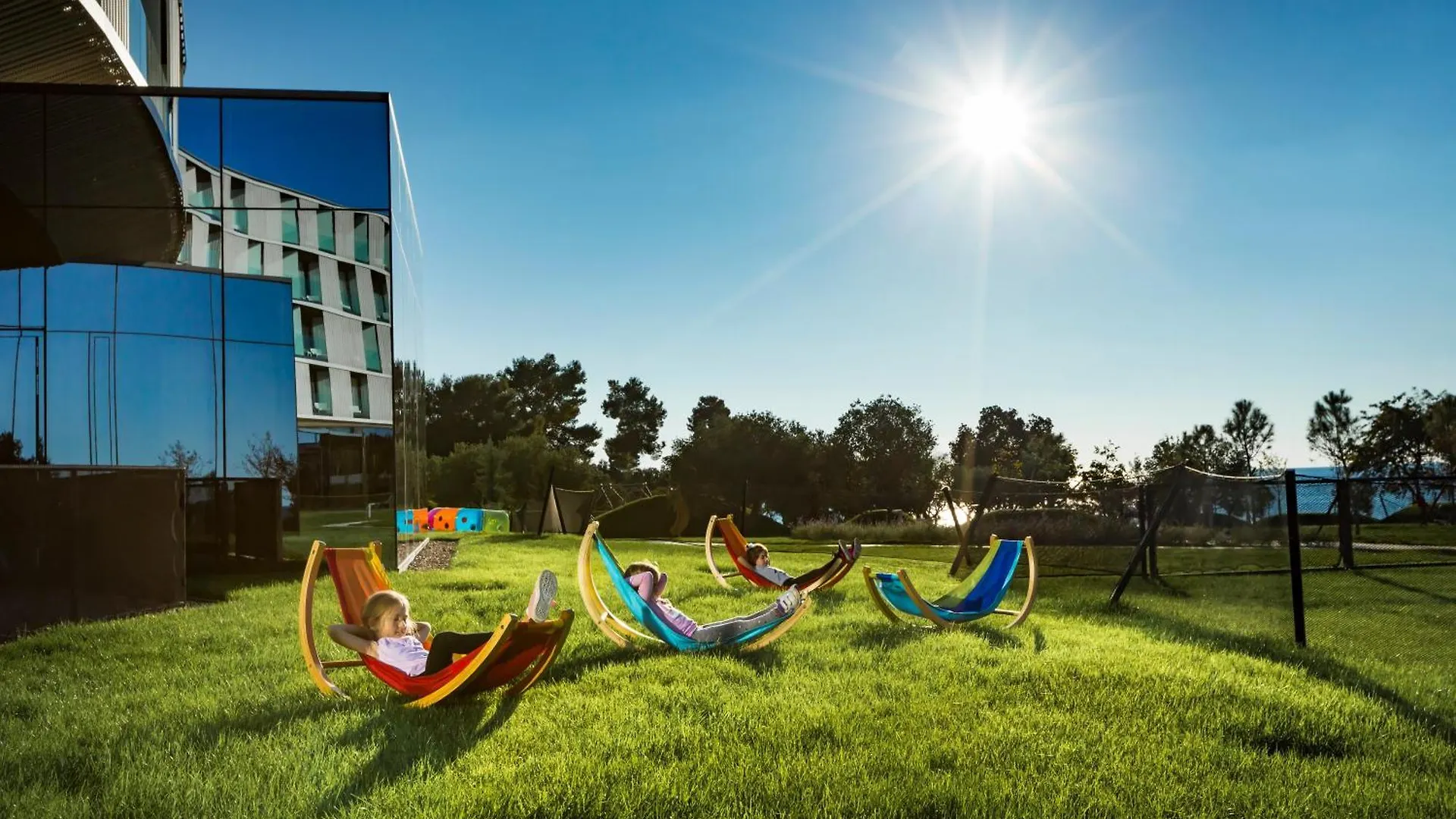 Maistra Select Family Hotel Amarin Rovinj