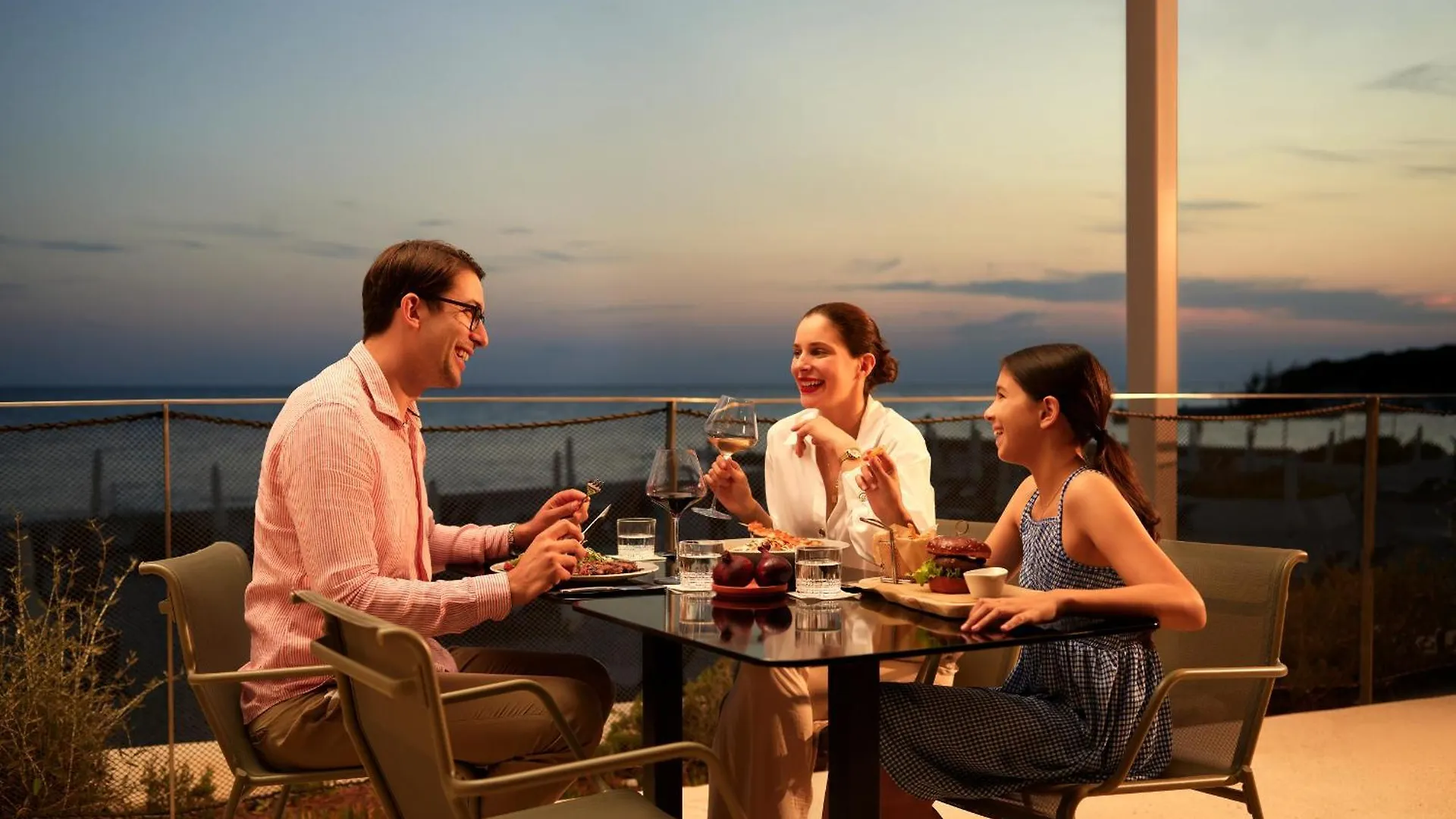 Maistra Select Family Hotel Amarin Rovinj
