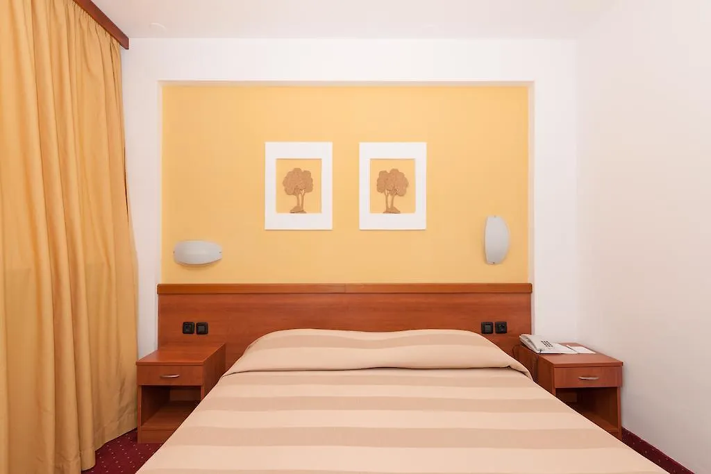 ****  Maistra Select Family Hotel Amarin Rovinj Croatia