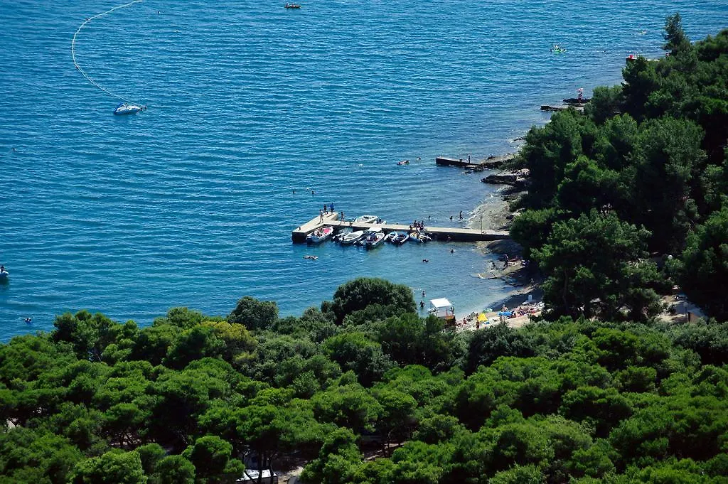Maistra Select Family Hotel Amarin Rovinj