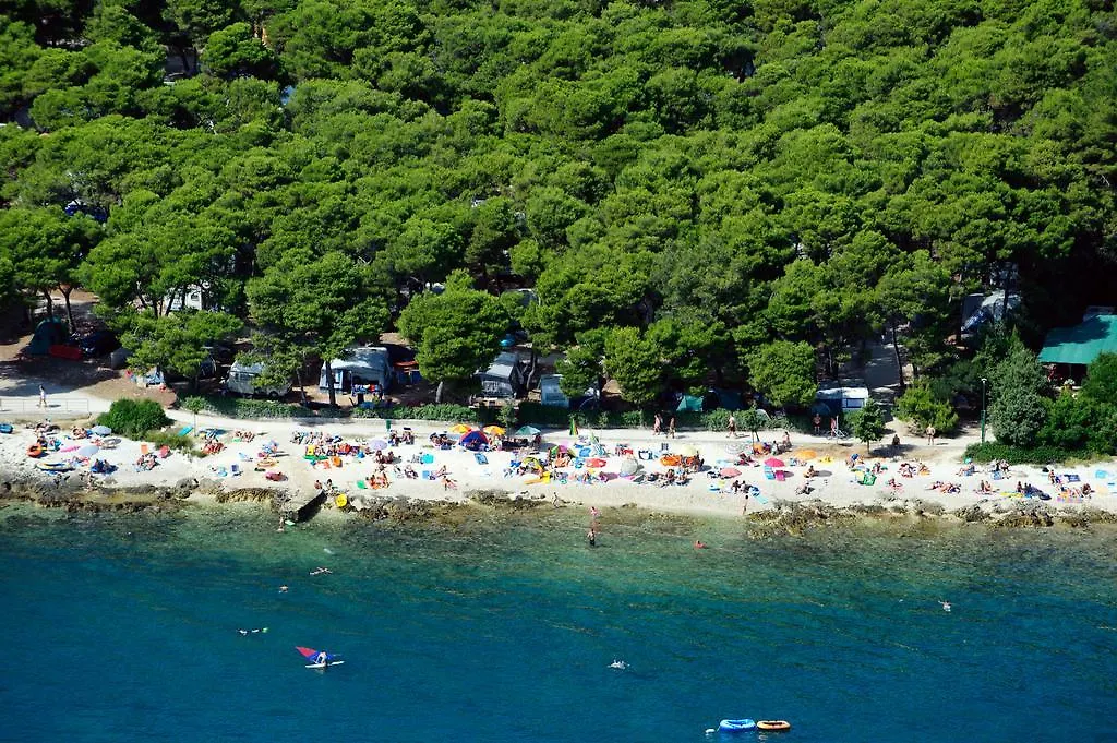 Maistra Select Family Hotel Amarin Rovinj