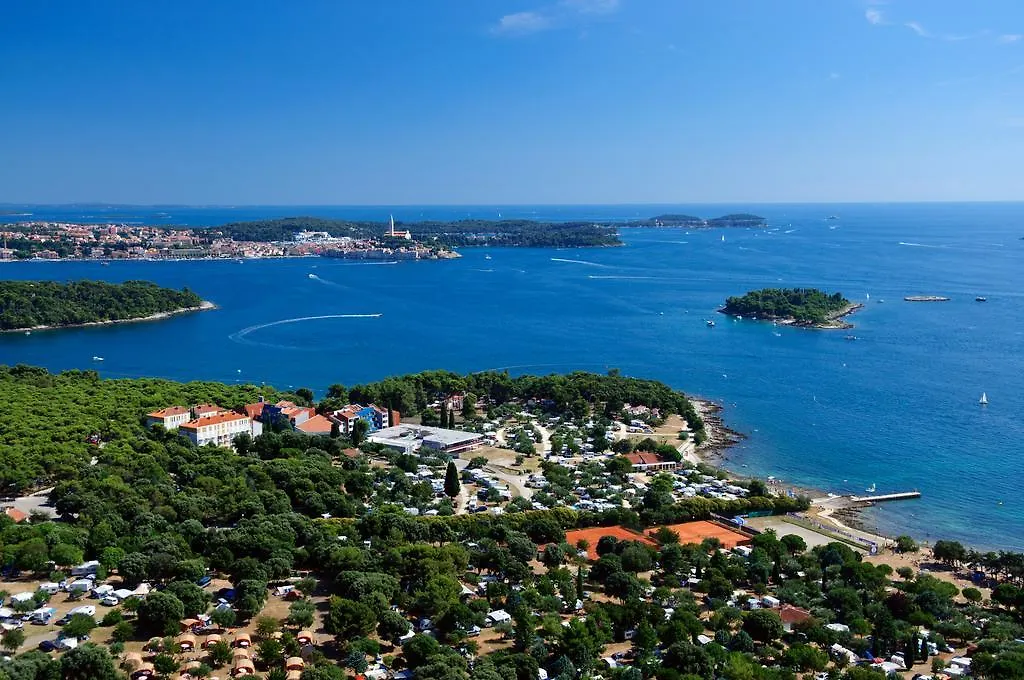 Maistra Select Family Hotel Amarin Rovinj