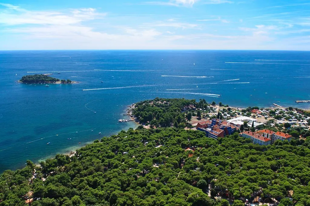 Maistra Select Family Hotel Amarin Rovinj