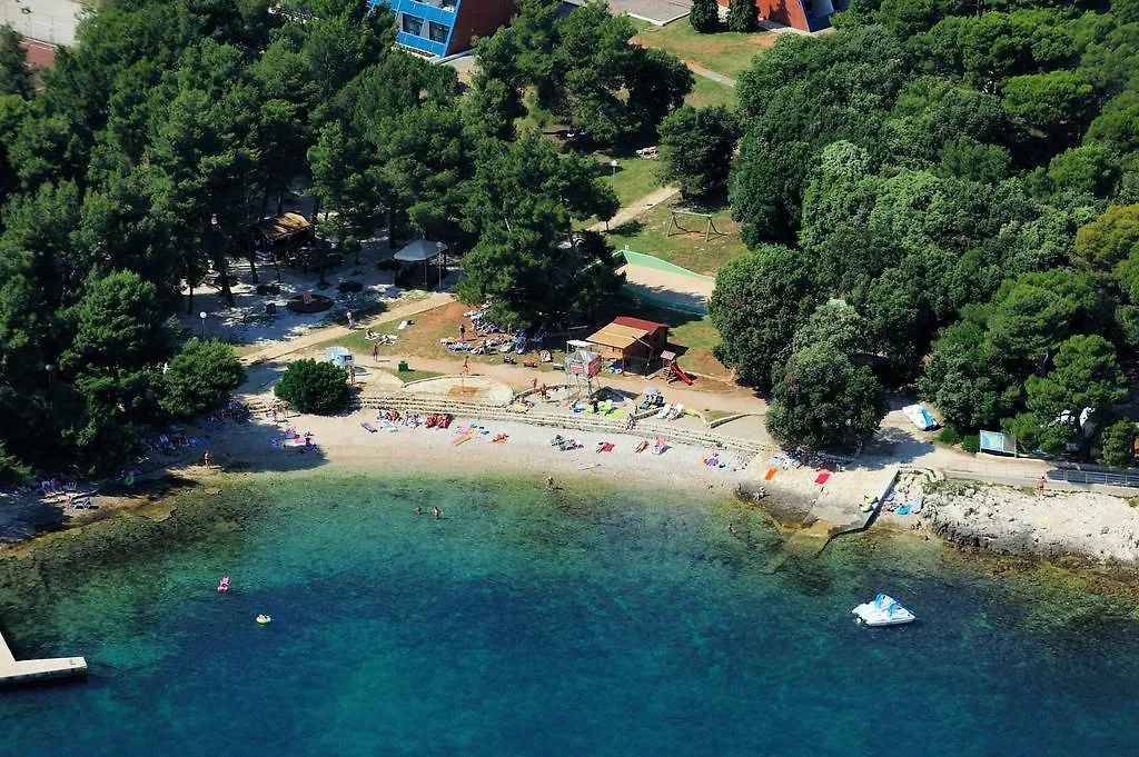 ****  Maistra Select Family Hotel Amarin Rovinj Croacia