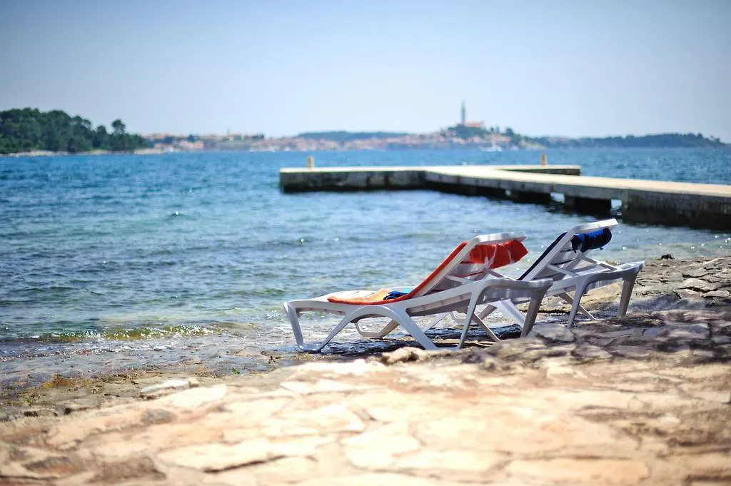 Maistra Select Family Hotel Amarin Rovinj