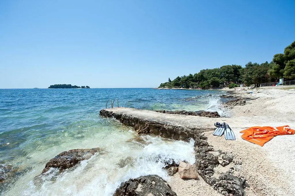 Maistra Select Family Hotel Amarin Rovinj