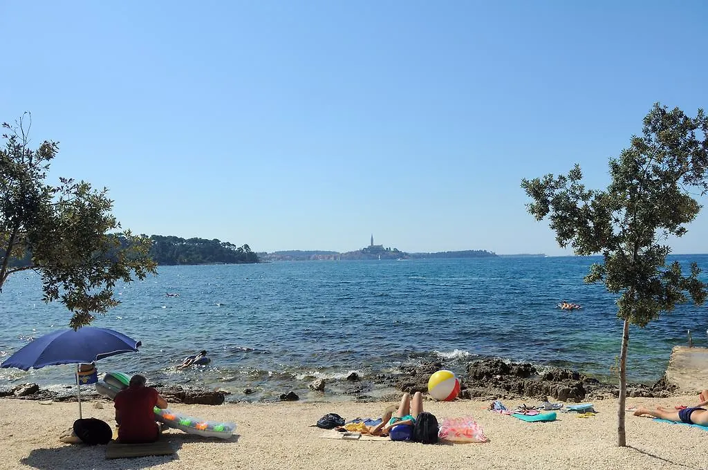Maistra Select Family Hotel Amarin Rovinj