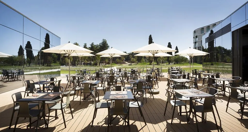 ****  Maistra Select Family Hotel Amarin Rovinj Croatia